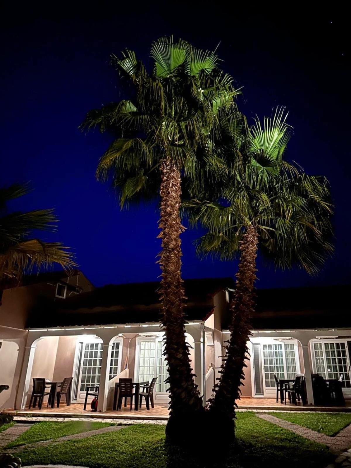 Abc Sweet Home Sidari  Exterior photo