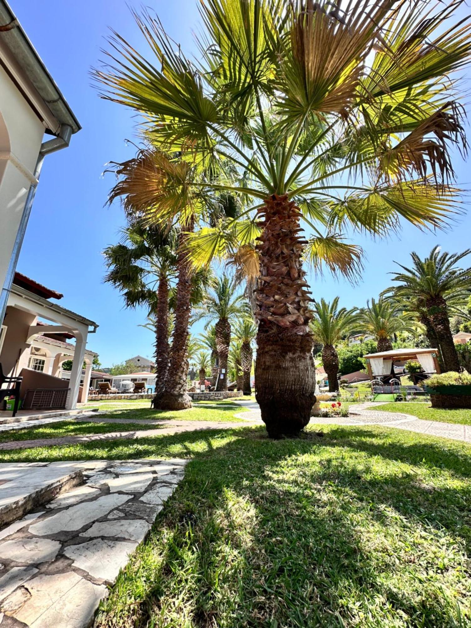 Abc Sweet Home Sidari  Exterior photo