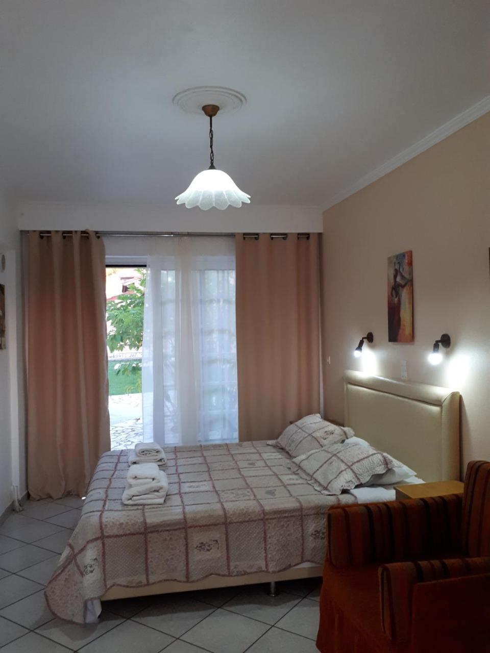 Abc Sweet Home Sidari  Exterior photo
