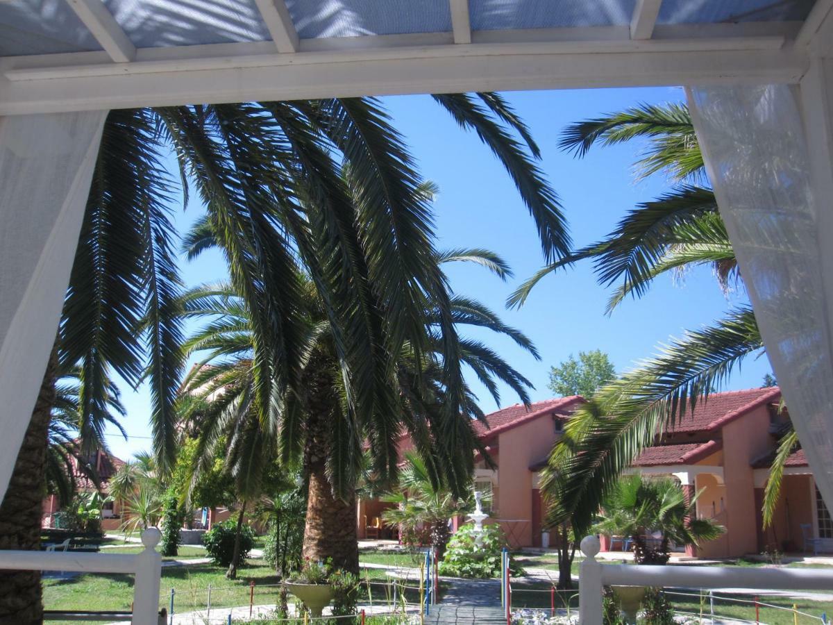 Abc Sweet Home Sidari  Exterior photo